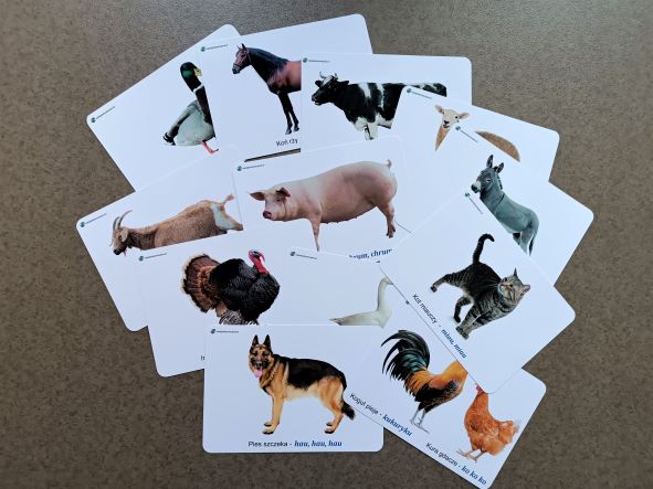 Onomatopeje – dlaczego są ważne w rozwoju dziecka